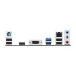 Asus PRIME H610M-K ARGB Intel LGA1700 M-ATX Motherboard - Image 5
