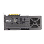 Asus TUF Gaming Radeon RX 9070 XT OC Edition 16GB GDDR6 Graphics Card - Image 6