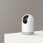 Xiaomi Smart Camera C500 Pro (5MP, HDR, AI Detection) - Image 7