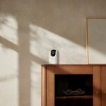 Xiaomi Smart Camera C500 Pro (5MP, HDR, AI Detection) - Image 8