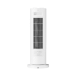 Xiaomi Fan Heater (2000W, PTC Ceramic, 70? Oscillation) - Image 3
