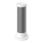 Xiaomi Fan Heater (2000W, PTC Ceramic, 70? Oscillation) - Image 4