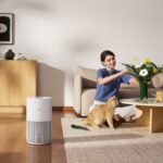 Xiaomi Smart Pet Care Air Purifier - Image 8