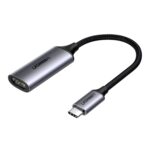 UGREEN Type-C To 4K HDMI  Adapter - Silver