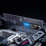 Crucial DDR5-5600 16GB Desktop Memory Kit (2 x 8GB) - Image 4