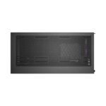 Antec CX500M ARGB Gaming Chassis | M-ATX | ITX | Type-C - Black - Image 6