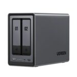 UGREEN NASync DXP2800 2 Bay NAS