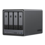 UGREEN NASync DXP4800 4 Bay NAS