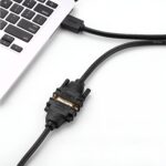 UGREEN HDMI Male to DVI(24+1) Male Cable 2m - Image 4
