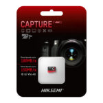 Hiksemi Capture V30 64GB MicroSDXC (Without Adapter) - Image 4