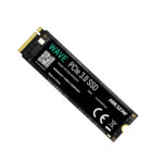 Hiksemi Wave(P) 128GB Gen3 M.2 NVMe 3D NAND SSD - Image 4