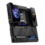 MSI MEG X870E GODLIKE E-ATX AM5 Motherboard with Wi-Fi 7 - Image 4
