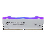 Patriot Viper Xtreme 5 RGB MPower 32GB 6000MHz DDR5 Desktop Gaming Memory Kit - Silver - Image 3