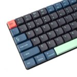 Keychron Low Profile Dye-Sub PBT LSA Full Set Keycap Set ? Hacker Edition (133 Keys, PBT, Low Profile) - Image 5