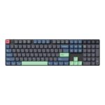 Keychron Low Profile Dye-Sub PBT LSA Full Set Keycap Set ? Hacker Edition (133 Keys, PBT, Low Profile) - Image 3