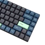 Keychron Low Profile Dye-Sub PBT LSA Full Set Keycap Set ? Hacker Edition (133 Keys, PBT, Low Profile) - Image 4