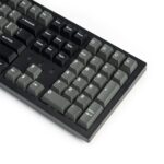 Keychron Cherry Profile Dolch Red PBT Full Keycap Set - Image 4
