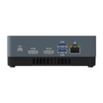 PCBuilder CUBE-N100 Mini PC Barebone - Image 4