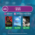 PCBuilder Ryzen 7 9700X TACTICIAN Windows 11 Gaming PC - Image 4