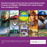 PCBuilder Ryzen 7 9700X TACTICIAN Windows 11 Gaming PC - Image 5