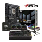 PCBuilder Intel Core Ultra 7 265K LEVEL UP Core Upgrade Kit