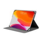 Port Designs Noumea II Universal 9/11" Tablet Folio ? Grey - Image 4