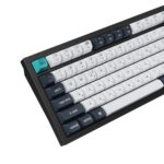 Keychron Q6 Max QMK/VIA Wireless Mechanical Keyboard (Full-Size, Gateron Jupiter Banana) - Image 3
