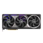 Asus ROG Astral GeForce RTX 5090 32GB GDDR7 OC Edition - Image 2