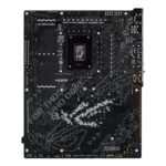 Asus ROG STRIX B860-F Gaming Wi-Fi Motherboard - Intel LGA1851 - Image 7