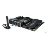 Asus ROG Strix B850-F Gaming WiFi Motherboard - AMD AM5 - Image 5