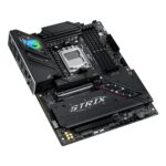Asus ROG Strix B850-F Gaming WiFi Motherboard - AMD AM5 - Image 4