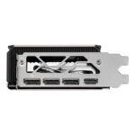 MSI GeForce RTX 5060 Ti 8GB INSPIRE 2X OC Graphics Card - Image 5