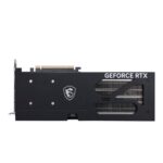 MSI GeForce RTX 5060 Ti VENTUS 3X OC 16GB GDDR7 Graphics Card - Image 4