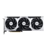 MSI GeForce RTX 5060 Ti VENTUS 3X OC 8GB GDDR7 Graphics Card - Image 2