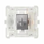 Keychron CHERRY MX2A Speed Silver RGB Switch Set - Image 3