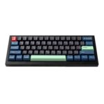Keychron OEM Dye-Sub PBT Keycap Set ? Hacker (Version C, PBT, OEM Profile, MX-Compatible) - Image 2