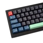 Keychron OEM Dye-Sub PBT Keycap Set ? Hacker (Version C, PBT, OEM Profile, MX-Compatible) - Image 3