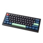 Keychron OEM Dye-Sub PBT Keycap Set ? Hacker (Version C, PBT, OEM Profile, MX-Compatible) - Image 5