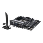 Asus TUF Gaming B860M-Plus Wi-Fi M-ATX Motherboard ? Intel LGA1851, DDR5, PCIe 5.0. Wi-Fi 7 - Image 6