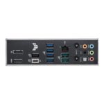 Asus TUF Gaming B860M-Plus Wi-Fi M-ATX Motherboard ? Intel LGA1851, DDR5, PCIe 5.0. Wi-Fi 7 - Image 7