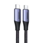 UGREEN Gen2 Type-C Male to Male Data Cable ? 240W Fast Charging , 10Gbps , 4K