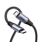 UGREEN Gen2 Type-C Male to Male Data Cable ? 240W Fast Charging , 10Gbps , 4K - Image 3