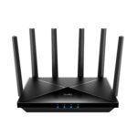 Cudy BE11000 Wi-Fi7 Gigabit Mesh Router