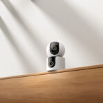 Xiaomi Smart Camera C500 Dual (4MP, 360? PTZ, AI Detection, Night Vision) - Image 7