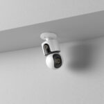 Xiaomi Smart Camera C500 Dual (4MP, 360? PTZ, AI Detection, Night Vision) - Image 6