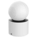 Xiaomi Smart Camera C500 Dual (4MP, 360? PTZ, AI Detection, Night Vision) - Image 3
