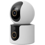 Xiaomi Smart Camera C500 Dual (4MP, 360? PTZ, AI Detection, Night Vision) - Image 2