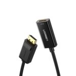 UGREEN DisplayPort to HDMI Adapter ? 1080P@60Hz, Male to Female Converter - Image 2