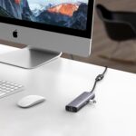 UGREEN USB 3.0 Extension Cable ? Male to Female, 5Gbps Data Transfer - 1m - Image 5