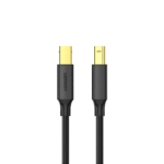 UGREEN US135 USB 2.0 to USB-B Printer Cable, 480Mbps - 3m - Image 3